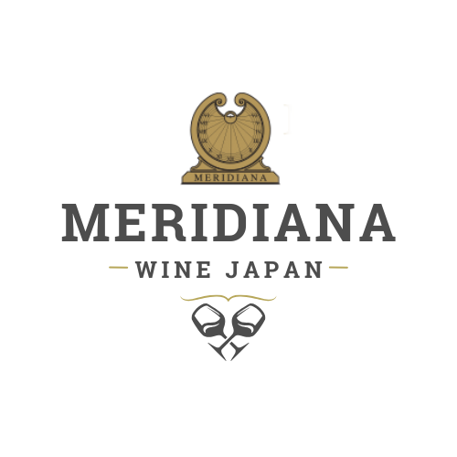 Meridiana Wine Japan